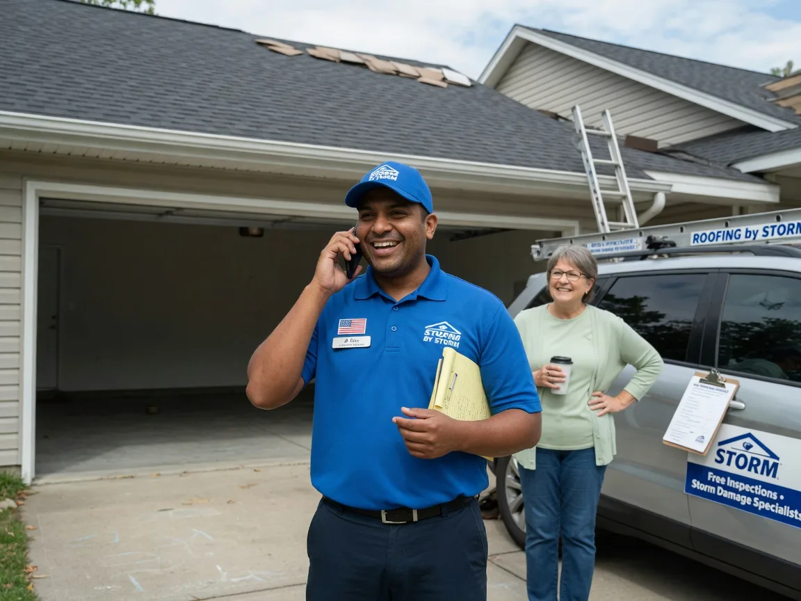 Roof Repair Near Me Alden, MI FAQs